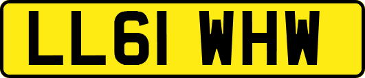 LL61WHW
