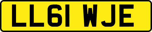 LL61WJE