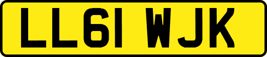 LL61WJK