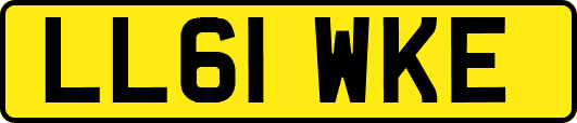 LL61WKE