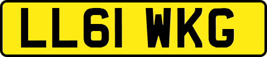 LL61WKG