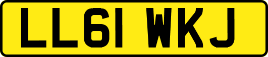 LL61WKJ