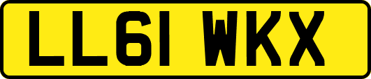 LL61WKX