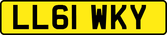 LL61WKY