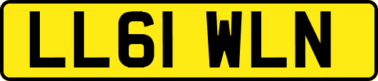 LL61WLN