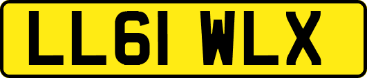 LL61WLX
