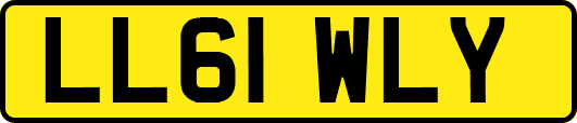 LL61WLY