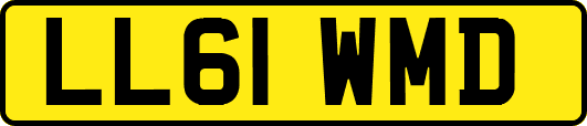 LL61WMD