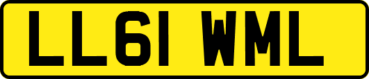 LL61WML