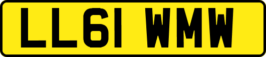 LL61WMW