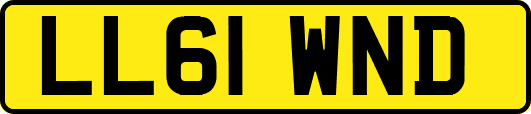 LL61WND