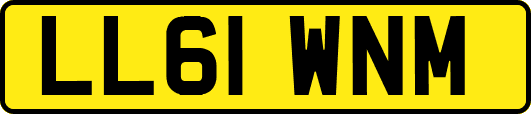 LL61WNM