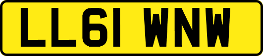 LL61WNW