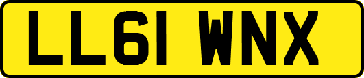 LL61WNX