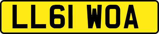 LL61WOA