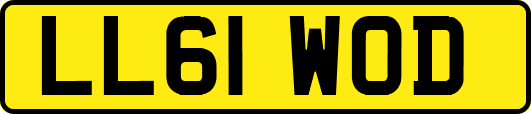LL61WOD