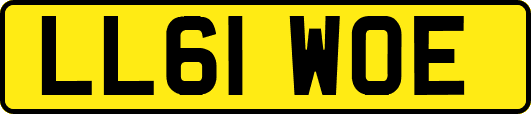 LL61WOE