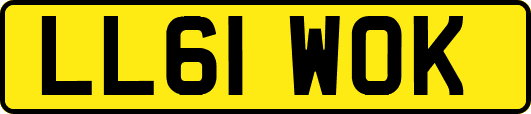 LL61WOK
