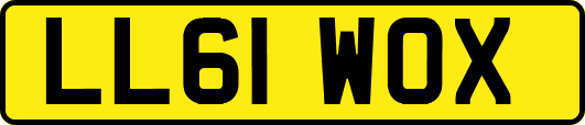 LL61WOX