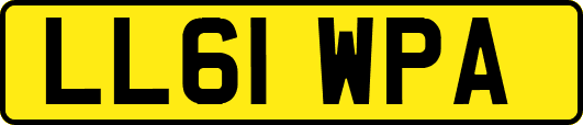 LL61WPA