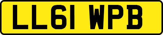 LL61WPB