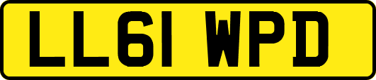 LL61WPD