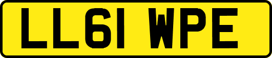 LL61WPE