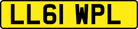 LL61WPL