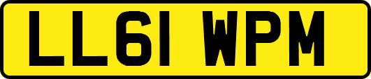 LL61WPM