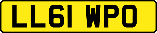 LL61WPO