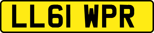 LL61WPR