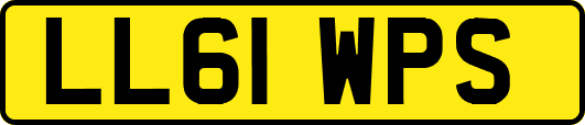 LL61WPS