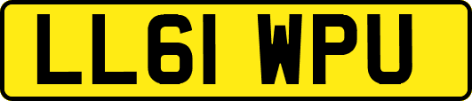 LL61WPU