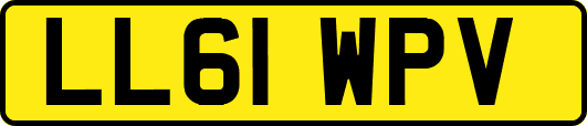 LL61WPV