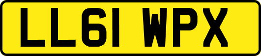 LL61WPX