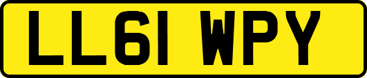 LL61WPY