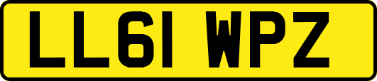 LL61WPZ