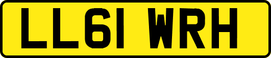 LL61WRH