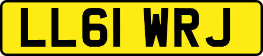 LL61WRJ