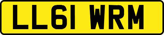 LL61WRM