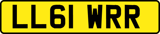 LL61WRR