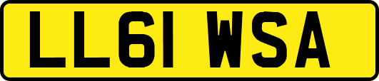LL61WSA