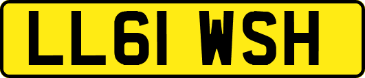 LL61WSH