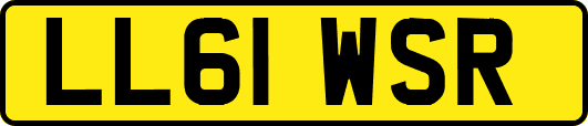LL61WSR