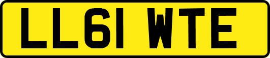 LL61WTE