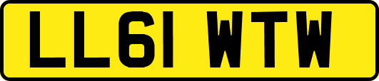 LL61WTW