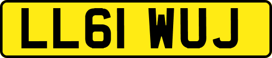LL61WUJ