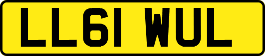 LL61WUL