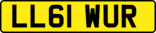 LL61WUR