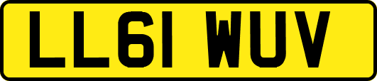 LL61WUV